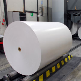 COATED PAPER