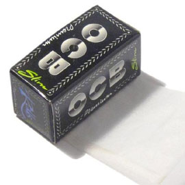 OCB ROLLING PAPER