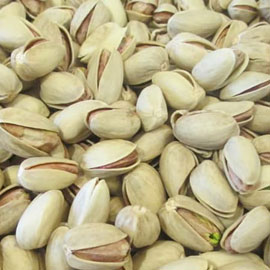 PISTACHIO NUTS