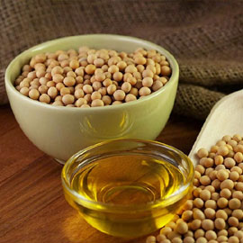 SOYBEAN OIL