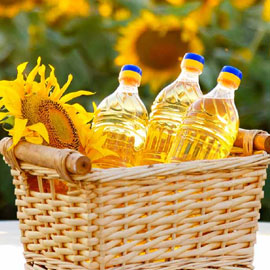 SUNFLOWER OIL