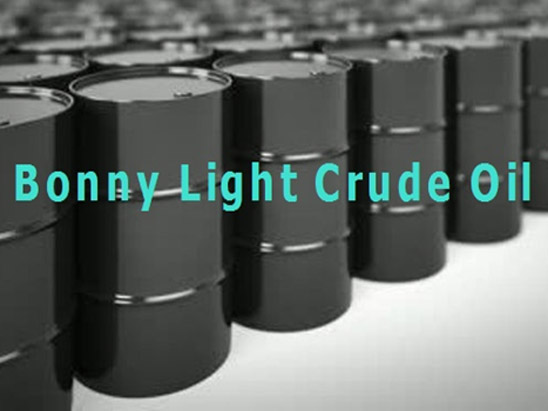 Bonny Light Crude